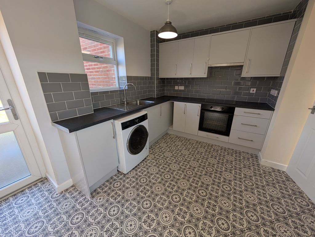 Barn Croft Bartley Green